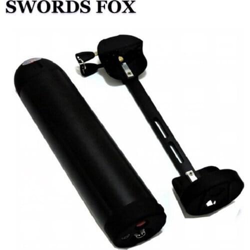 SWORDS FOX Great Electric Bike 36V 11AH Water bottle for Samsung LG cell Battery water kettle with BMS and Charger