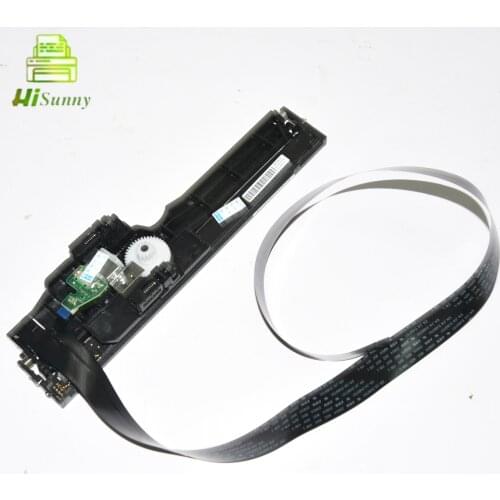 CZ181-40012 For HP LJ Pro M127 M128 M177 M176 M125 M126 125 126 125A 126A Copy Flatbed Scanner Assembly Unit Head With Cable