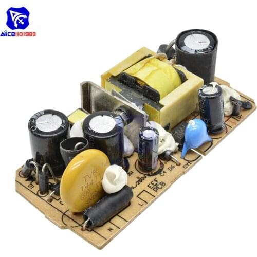 Diymore AC-DC 12V 1A Switch Power Supply Module