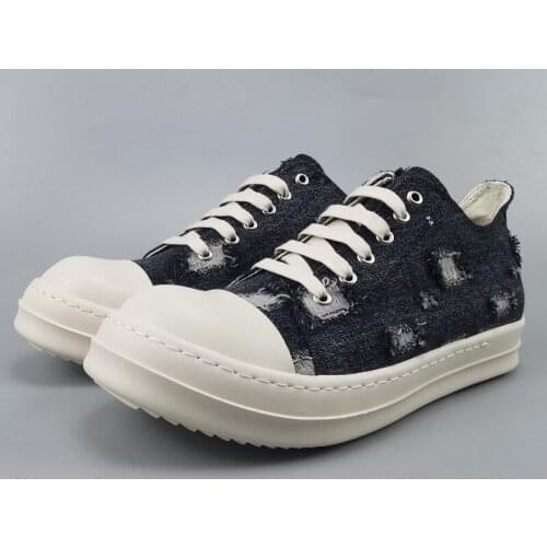 High Street Rric Owees Design Canvas Shoes Womens Sports Shoes Mens Sneakers Male Sneakers Mens Casual Shoes Womens Sneakers