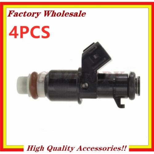 GLVITORY Fuel Injectors