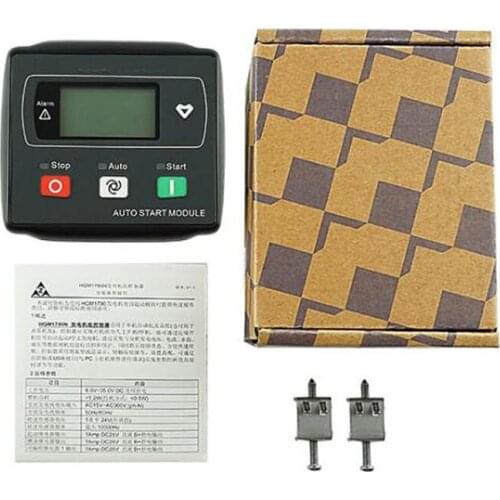 HGM1790N generator set accessory controller generator set module hgm1790n