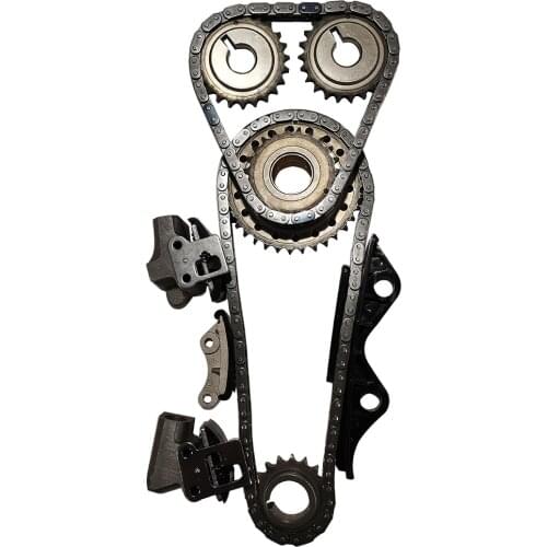 BOOST Timing Chain Kit Set Repair Fit Engine CG10 CG13 For March Cube Bluebird AD Sunny