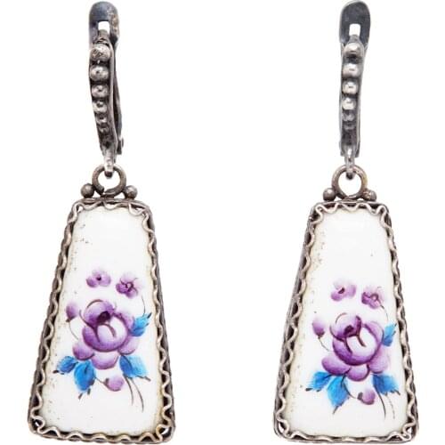 Индивидуальные Серьги Магазин Хорошие Вещи China At AliExpress