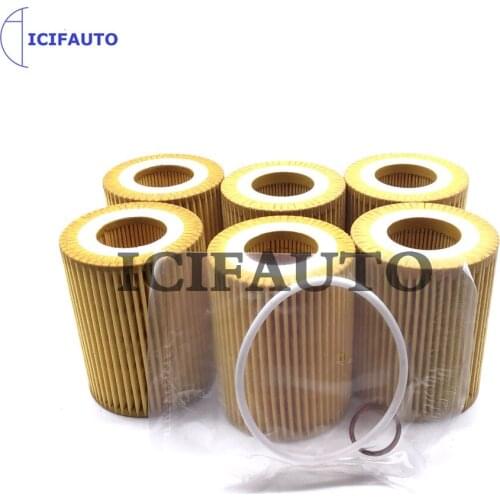 11427605342 HU7003X 11427635557 Oil Filter For BMW 1 3er F20 F21 F30 F35 F80 114i 116i 118i 316i 320i
