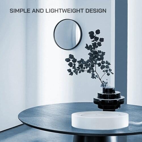 Multi Mode Gateway Graffiti Smart ZigBee Bluetooth Mesh Three In One Remote Control Work With Alexa Google Home Home Device