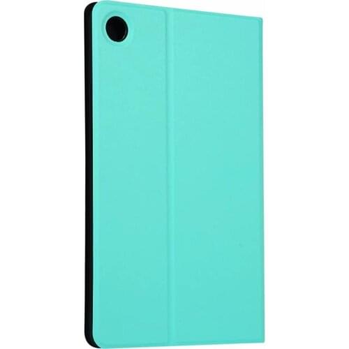 Fashion PU Leather Tablet Case For Huawei MediaPad M5 8.4" SHT-AL09 SHT-W09 Stand funda Cover case Protective Shell Coque+pen