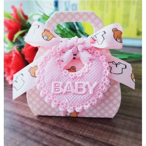 New Box Scrapbooking Metal Cutting Dies Flowers Decoration Hollow Stencil And Stamps For DIY Embossing Card Making box Dies