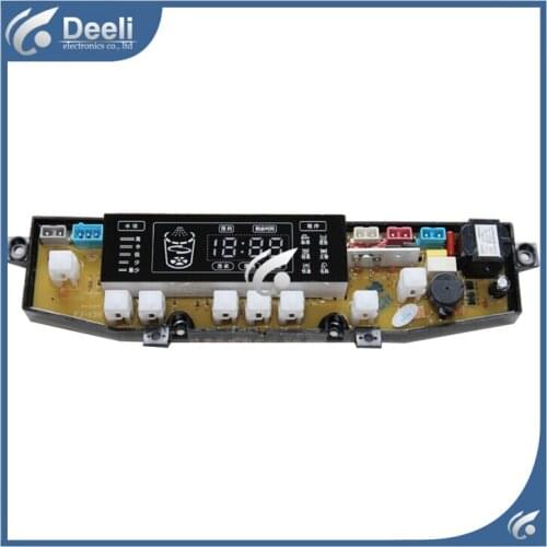 100% new Original good working for for MeiLing washing machine board GD-571A-X XQB62-2028 motherboard