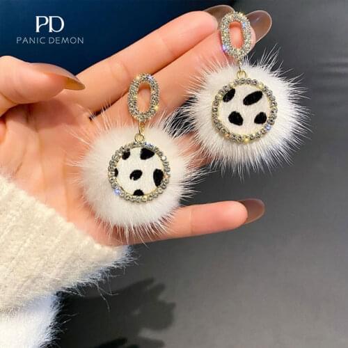 Panic Demon Big Rings