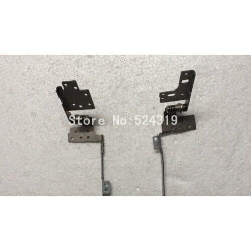 New Genuine Laptop LCD Hinges for ASUS K42 K42D K42J X42D K42F