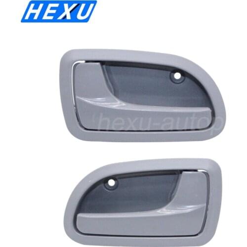 Left Or Right Side Inner Door Handle For Kia Morning Picanto 2004-2010 82610-07020 82610-07000