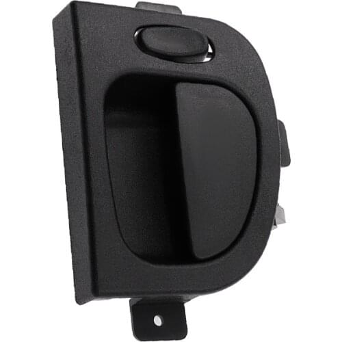 Inside Interior Doop Handle For Hyundai Starex 1998-2007 OEM:836204A000 refine sliding door insdie handle New Style Auto parts