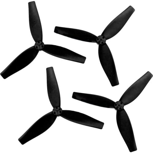 Wltoys Q202 2.4G 4CH 6 Axis Aircraft Carrier RC Quadcopter blades 4pcs/set