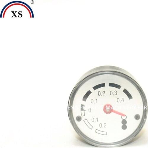 1 PIECES FREE SHIPPING GTO SM52 SM74 SM102 METER GUAGE SIKO BRAND 0.2-0.4 OFFSET PRINTING HIGH QUALITY PRINTING MACHINE PARTS