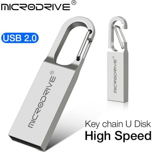 100% original usb flash drives memory stick pendrive 256GB 128GB 64GB 32GB 16GB 8GB 4GB pen drive flash usb 2.0 metal U disk