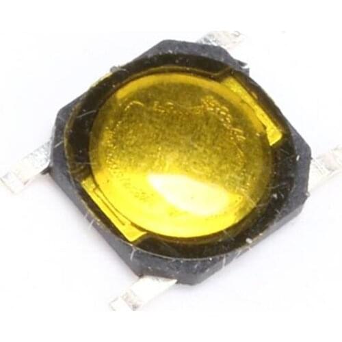 200PCS/1LOT 4*4*0.8MM SMD Membrane Touch Tact Micro Key Switch