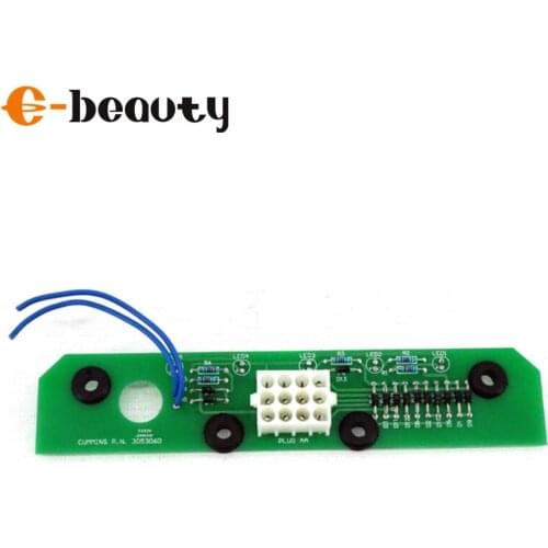 3053060 Speed Controller Electronic Control Panel Board