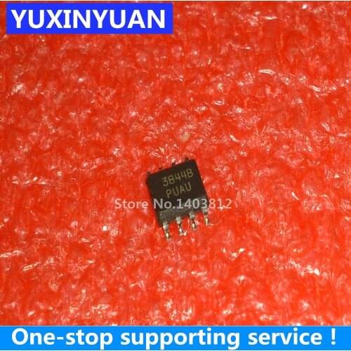 3844B ST3844B UC3844B sop 10pcs/lot