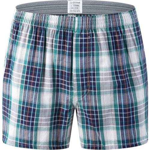 ANJOYFREEDOM Men's Touring Shorts