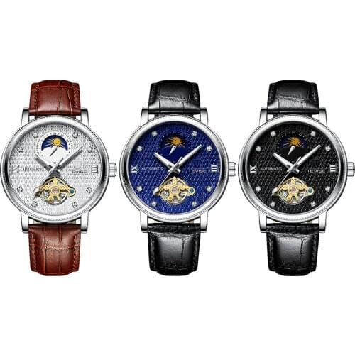 Мужские серебряные часы Baosity China At AliExpress