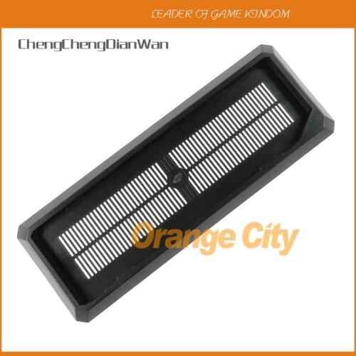 ChengChengDianWan Space Saving Design Vertical Stand For XBOX ONE XBOXONE Holder For The Main Machine Vertical Holder 2pcs/lot