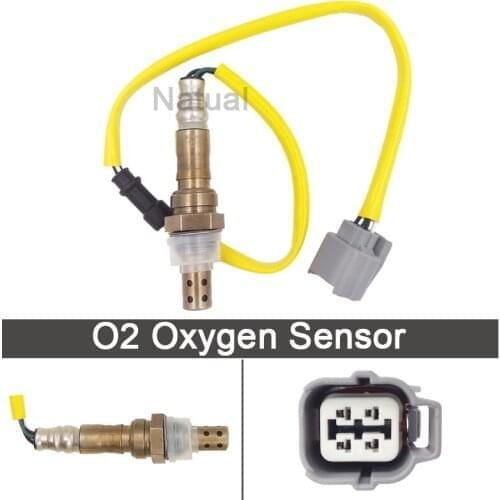 192400-1042 Upstream Oxygen O2 Air Fuel Ratio Sensor For Honda Acura Civic 1.8L 2.0L 36531-PNA-315 36531PNA315 36531 PNA 315