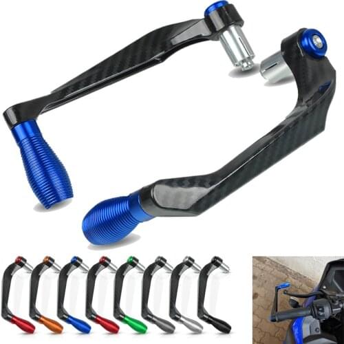 FOR DUCATI STREETFIGHTER 848 SCRAMBLER 400/CLASSIC/1100 2018 2019 2020 Motorcycle Levers Guard Brake Clutch Handlebar Protector