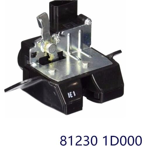 HYBHMC Locks For Car Doors