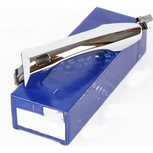 Induction Front Handle Assy Door Outside For Hyundai Santa Fe DM 2013-2017 OEM 826512W710 826612W710