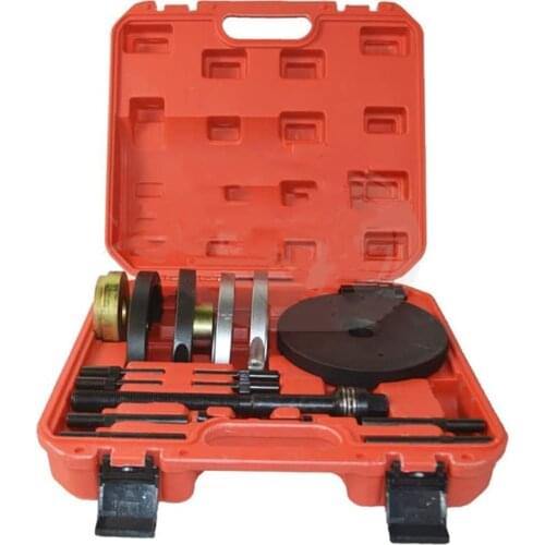 Car Wheel Hub Bearing Installer Remover Tool For Fo-rd Ma-zda Vo-lvo 82mm Auto Profesional Disassembly Tool