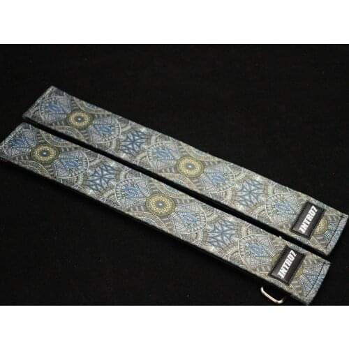 INTRO7 FIXED GEAR PEDAL STRAP-B