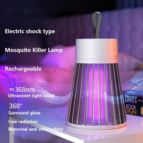 JOOLAD Mosquito Repellents