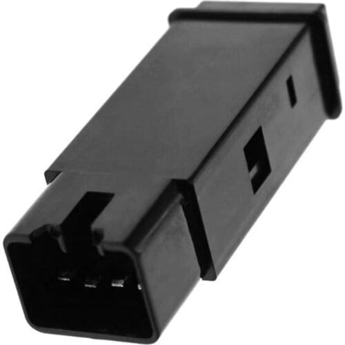 A/C Air Con System Push Button Switch For Toyota RAV4 Tacoma 4Runner Pickup 87HE