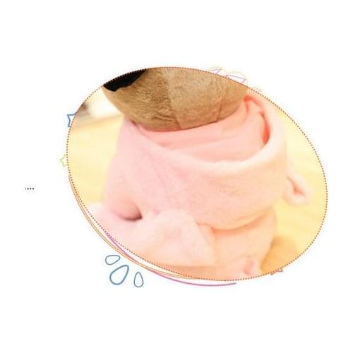 Lovely Plush Stuffed Children Kids Birthday Christmas Gift