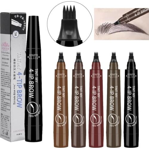 ROSOTENA Eyebrow Pencils