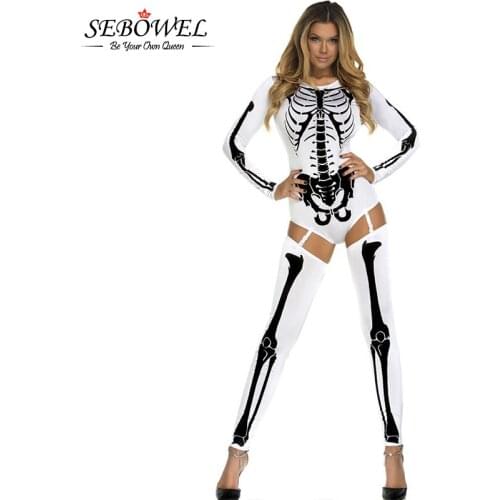 SEBOWEL Carnival Costumes