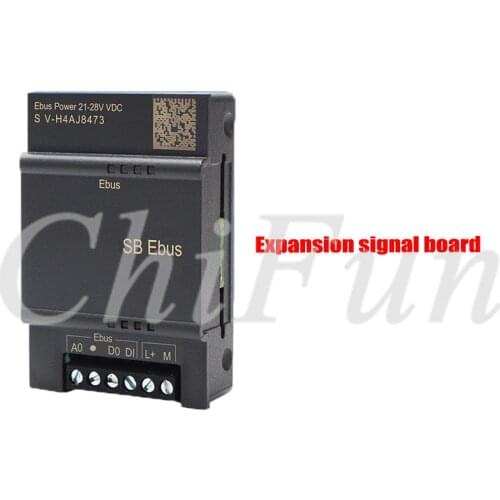 Compatible with Siemens plc s7-200 smart signal board EBUS expansion signal board