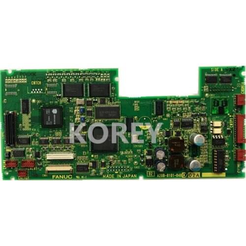 In Stock For FANUC Circuit Board A20B-2004-0091 Fully Tested In Good Condition