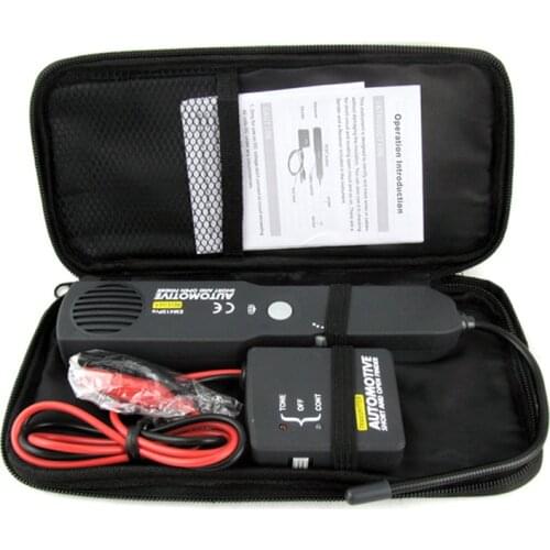 Zrigo Automotive Testers