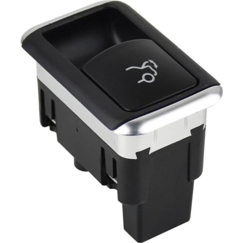A2049055602 For Mercedes Benz W212 E-Class E200 E350 E260 GLK 50 E63 AMG Quality Driver Side Power Trunk Switch A2049058302