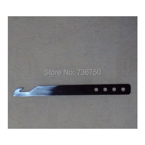 A9056007 Thread Picker Hook Knife Wiper Barudan embroidery machine spare parts good quality by Yiwu Prague company store 736750