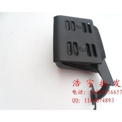 Accessories ET950 petrol generator mufflers silencers tailpipes