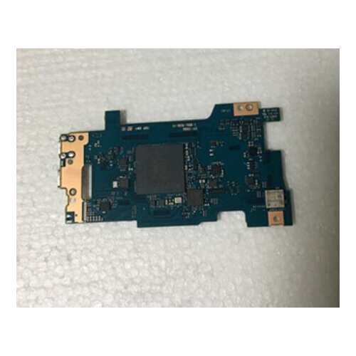 Free shipping!100% original a6300 motherboard for Sony A6300 mainboard a6300 main board camera repair part