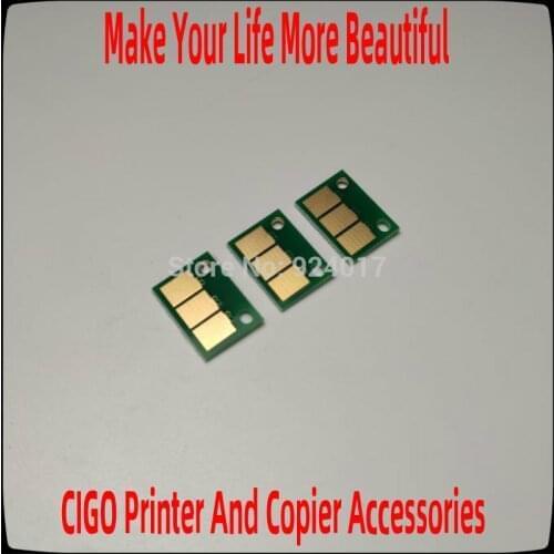 For Konica C454 C454e C554 C554e 454 Printer Toner Chip,DV512 DR512 TN512 DR TN DV 512 Toner Cartridge Drum Developer Unit Chip