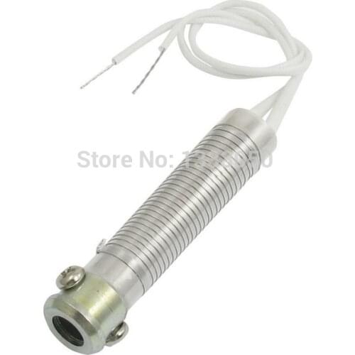 80W Electric Welding Tool Wire Connection Solder Iron Heating Element Core