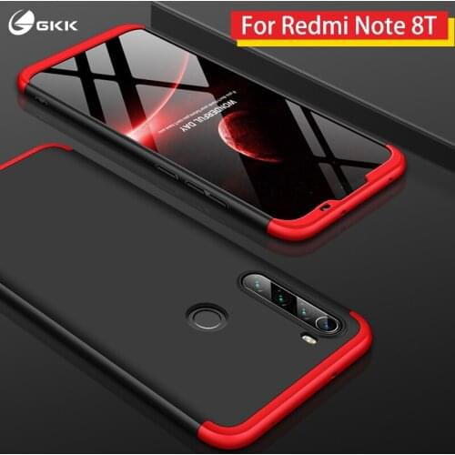 Чехлы для телефонов Xiaomi Redmi Note 8T GKK China At AliExpress