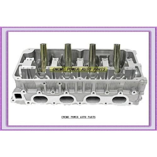 4G64 16v Cylinder Head For Mitsubishi Spacewagon Eclipse Galant Delica L200 L400 Monterosport minibus 2350cc 2.4L 93-97 MD305479