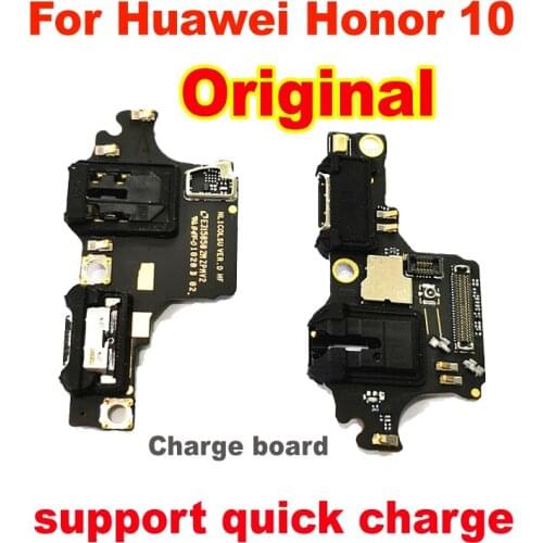 LTPro Microphones For Huawei Honor 10 Phones