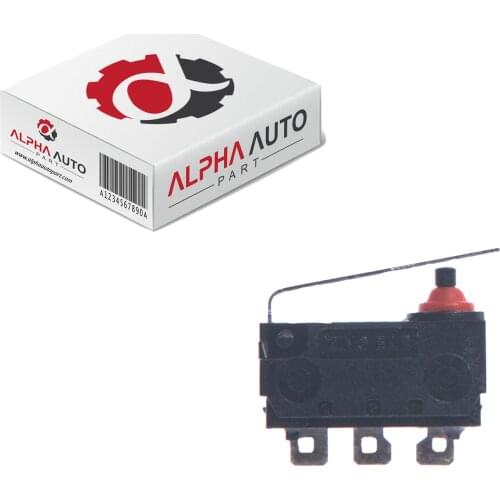 Micro Switch For Ford Connect - RIGHT